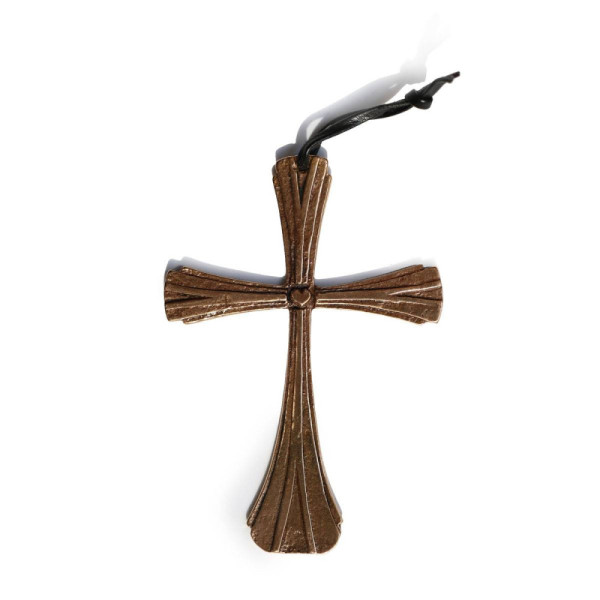 Croix - Crucifix Cœur